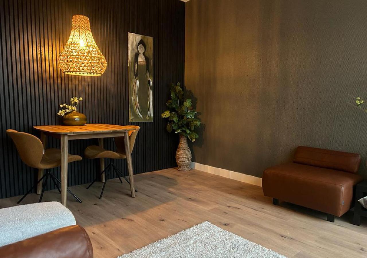 Residence レーワールデン エクステリア 写真