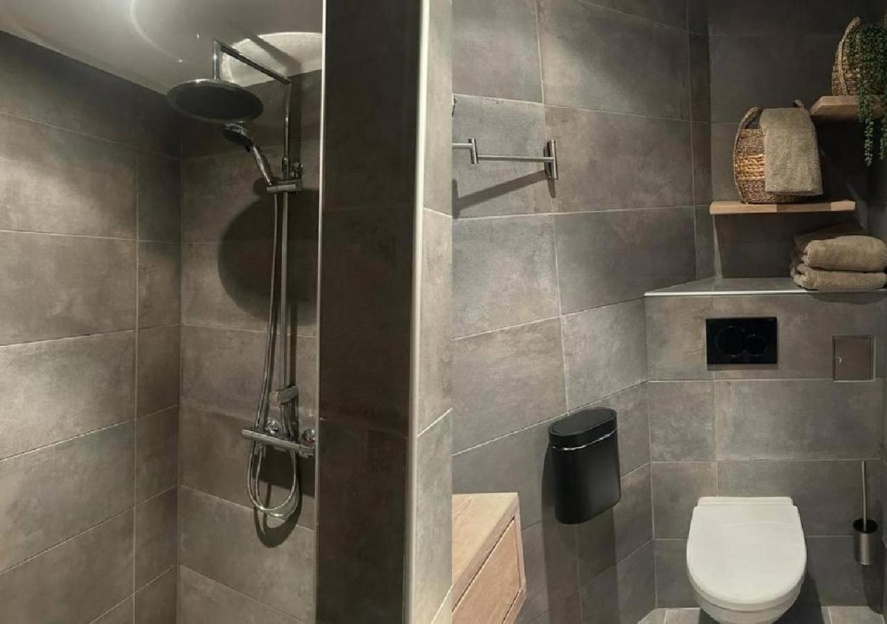 Residence レーワールデン エクステリア 写真