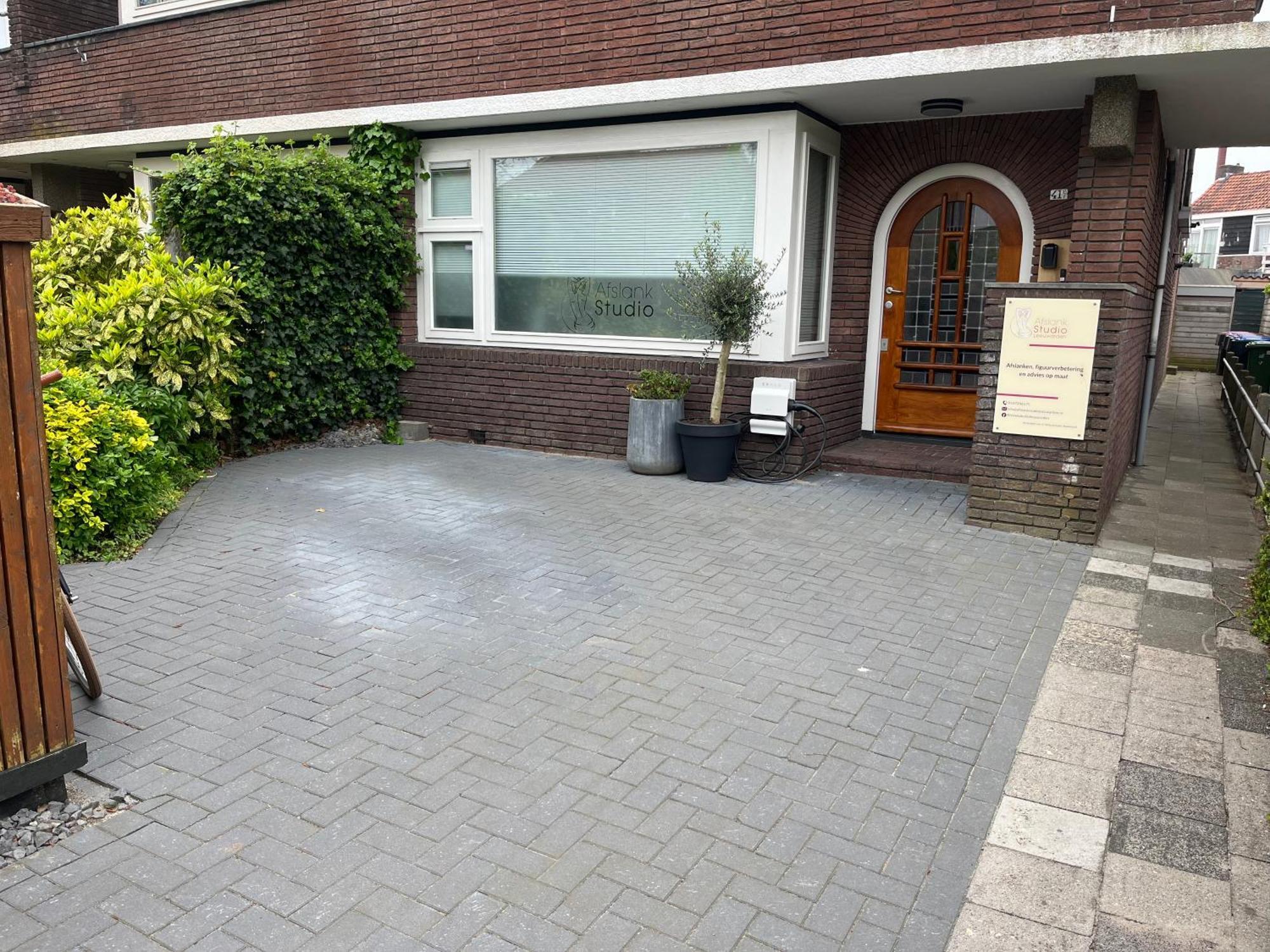 Residence レーワールデン エクステリア 写真